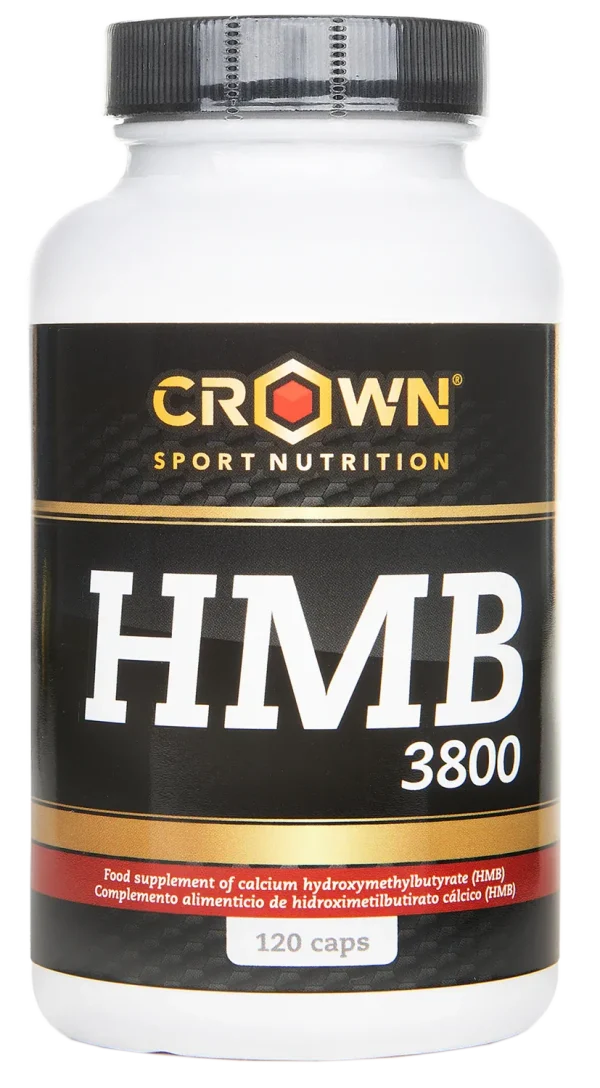 CROWN HMB 3800