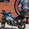 Honda Africa Twin Adventure Sport 1100 - Imagen 10