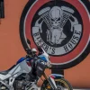 Honda Africa Twin Adventure Sport 1100 - Imagen 8