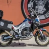 Honda Africa Twin Adventure Sport 1100 - Imagen 5