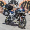 Honda Africa Twin Adventure Sport 1100 - Imagen 2