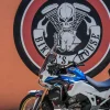 Honda Africa Twin Adventure Sport 1100 - Imagen 4