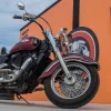 Honda Shadow VT1100 Classic del 2003 - Imagen 14
