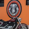 Honda Shadow VT1100 Classic del 2003 - Imagen 5