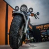 Honda Shadow VT1100 Classic del 2003 - Imagen 4