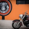 Honda Shadow VT1100 Classic del 2003 - Imagen 3