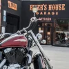 Honda Shadow VT1100 Classic del 2003 - Imagen 12