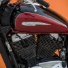 Honda Shadow VT1100 Classic del 2003 - Imagen 11