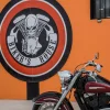 Honda Shadow VT1100 Classic del 2003 - Imagen 9