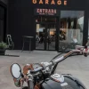 Honda Shadow VT1100 Classic del 2003 - Imagen 8