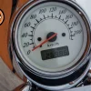 Honda Shadow VT1100 Classic del 2003 - Imagen 7