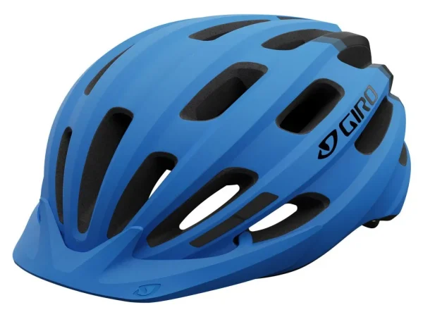 Casco Giro Hale azul mate