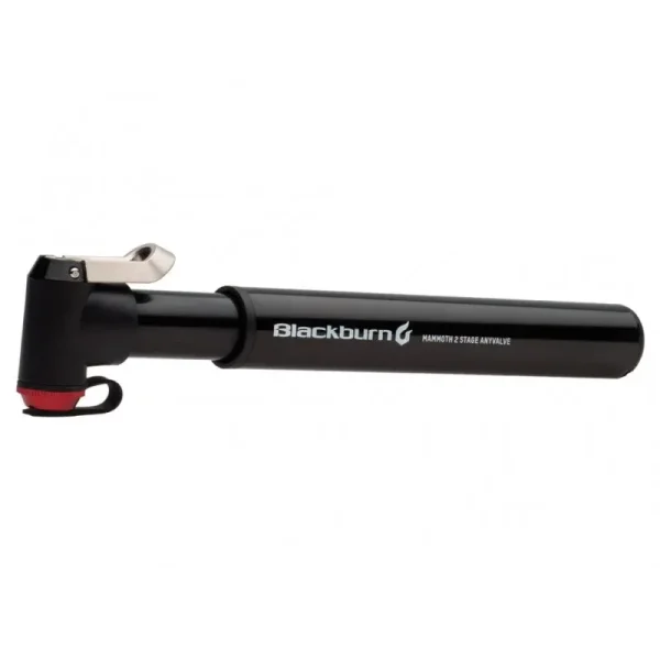 Hinchador Blackburn Mammoth 2stage Anyvalve