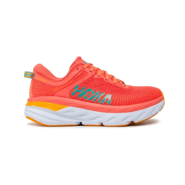 Zapatillas Hoka W Bondi 7