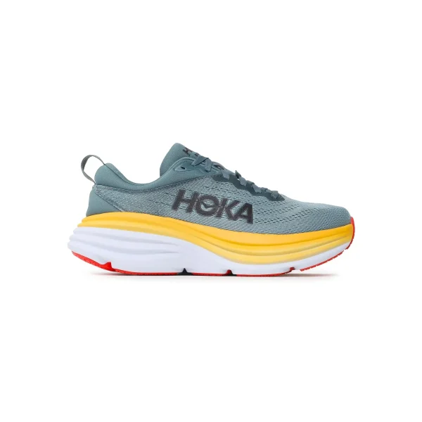 Zapatillas Hoka Bondi 8