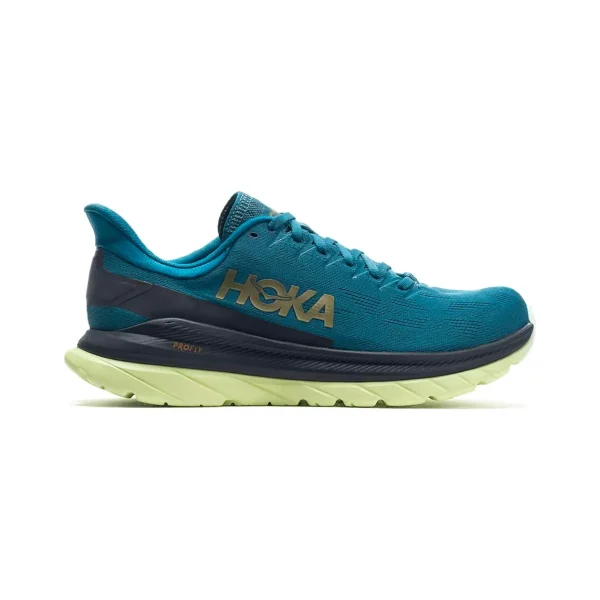 Zapatillas Hoka Mach 4