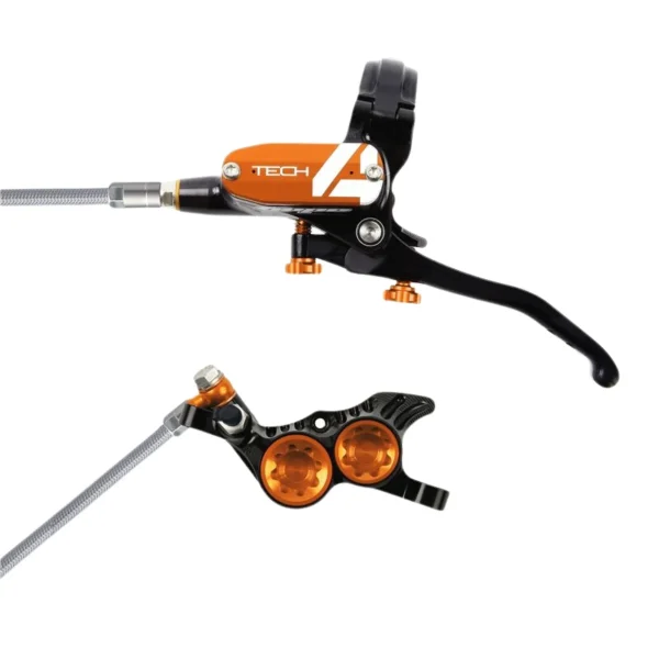 Hope Freno Tech 4 V4 Compatible E-Bike