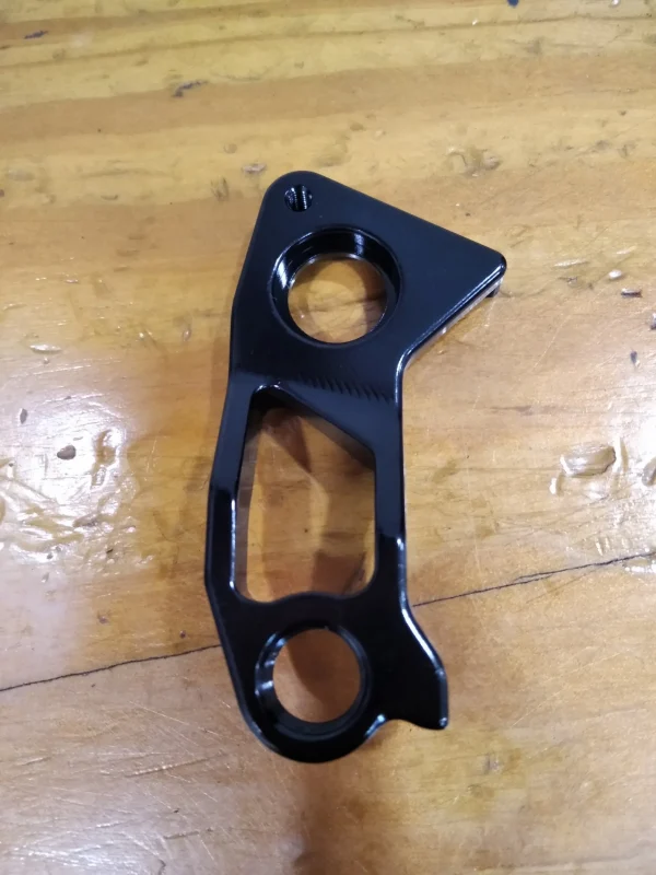 Patilla del cambio Teamelite 01 Direct Mount