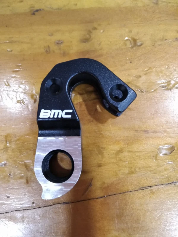 Patilla del cambio BMC Teammachine SLR02 standard