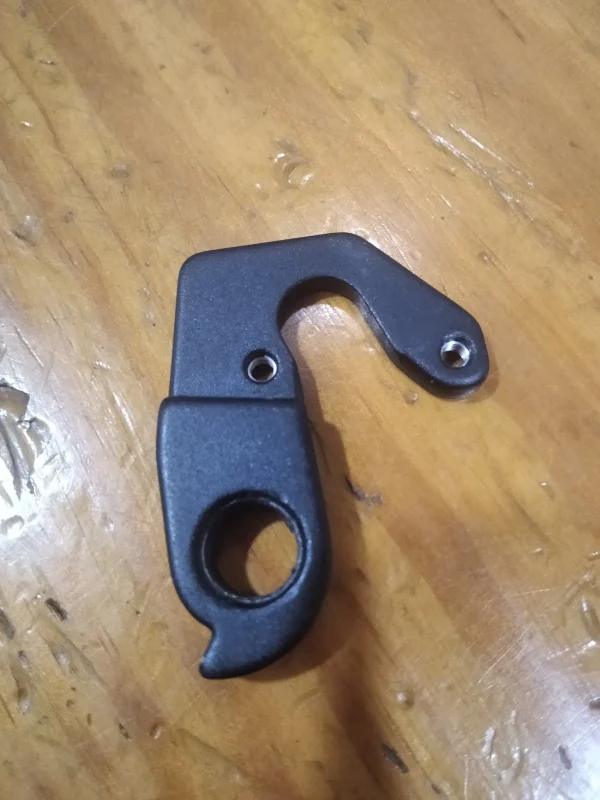 Patilla del cambio BMC GF01 Disc y GF02