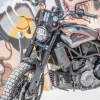 Indian FTR1200 Rally del 2020 - Imagen 4