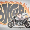 Indian FTR1200 Rally del 2020 - Imagen 3