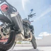 Indian FTR1200 Rally del 2020 - Imagen 2