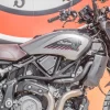 Indian FTR1200 Rally del 2020 - Imagen 9