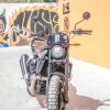 Indian FTR1200 Rally del 2020 - Imagen 7