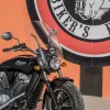 Indian Scout del 2022 - Imagen 11