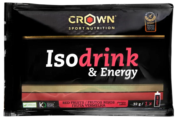 CROWN ISO DRINK MONODOSIS