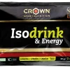 CROWN ISO DRINK MONODOSIS - Imagen 3
