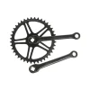 Crankset MIJNENPIEPER 150 mm 40T - Imagen 2