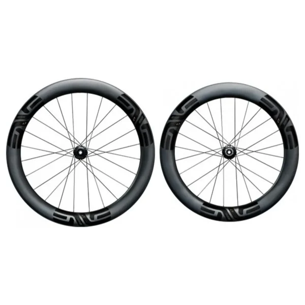 Juego de ruedas Enve SES 6.7