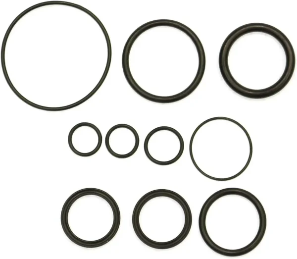 Kit Rebuild  Cannondale 100 Horas Lefty