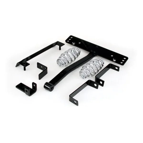 Kit asiento solo Softail 84-99