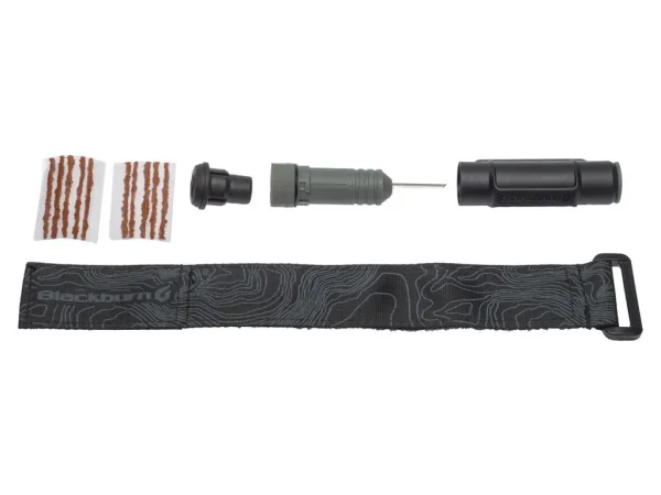 Blackburn kit reparador tubeless