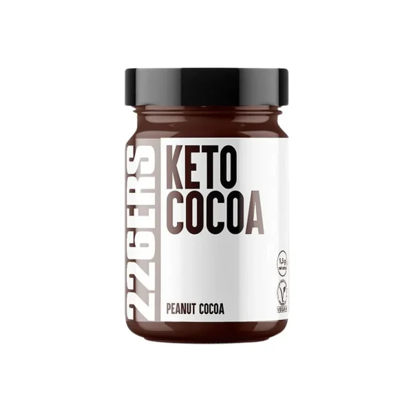 Keto Butter 226ers Nut & Seeds 300g - Crema proteica