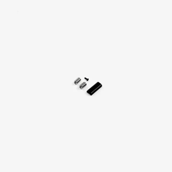 Kit Orbea Abrazadera Front Post Ordu OMX