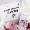 Pack Gallo 1 x Ibon Zugasti Klinpig - Imagen 2