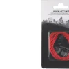 SALOMON QUICK LACE (CORDONES) - Imagen 2