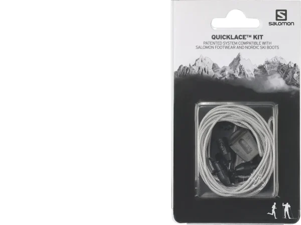 SALOMON QUICK LACE (CORDONES)