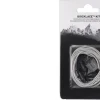 SALOMON QUICK LACE (CORDONES) - Imagen 5