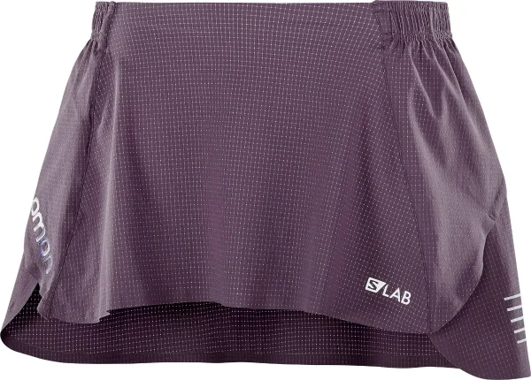 SALOMON  S/LAB LITE SKIRT