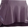 SALOMON  S/LAB LITE SKIRT - Imagen 2