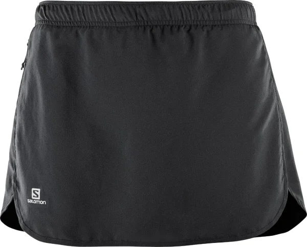 SALOMON  SHORT AGILE SKORT