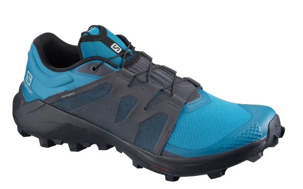 SALOMON WILDCROSS (Sólo tienda online)