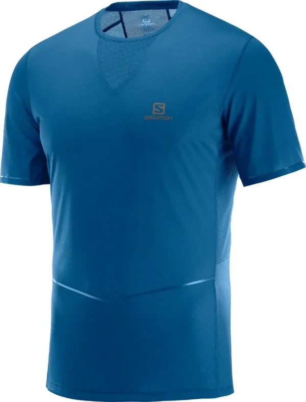 SALOMON SENSE ULTRA TEE