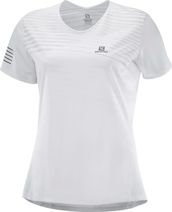 SALOMON SENSE TEE