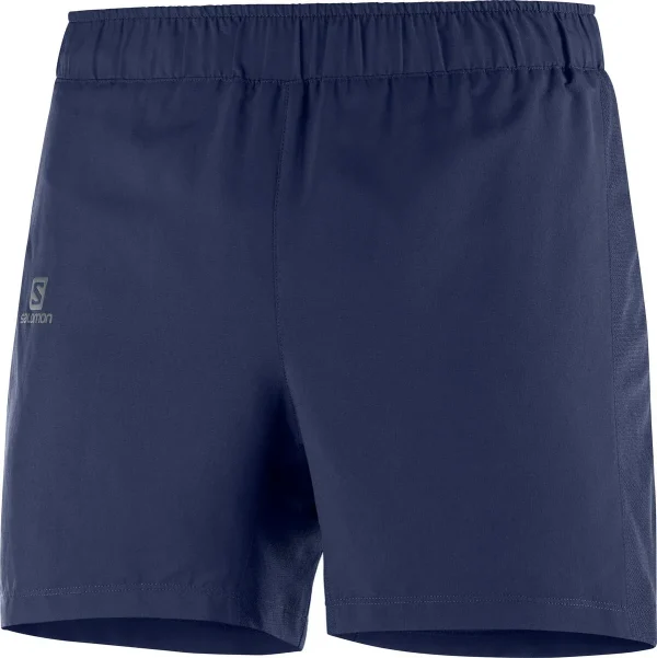 SALOMON  SHORT AGILE 5´